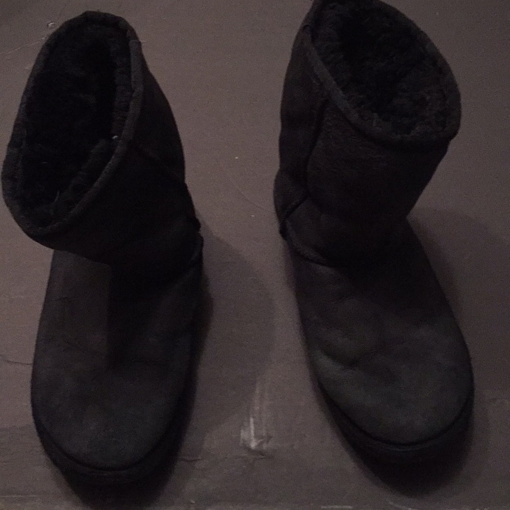 Ugg winter women boots